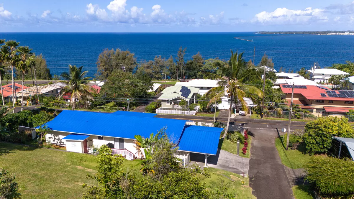 Hilo, HI 96720,4 IKAWA PL