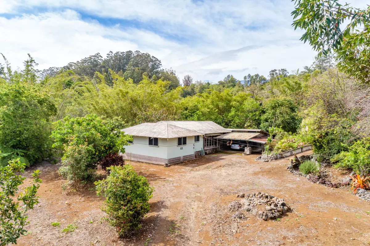 Honokaa, HI 96727,44-3275 HOO KAHUA RD