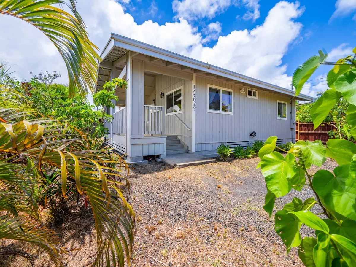 12-7038 KEHAUOPUNA ST, Pahoa, HI 96778