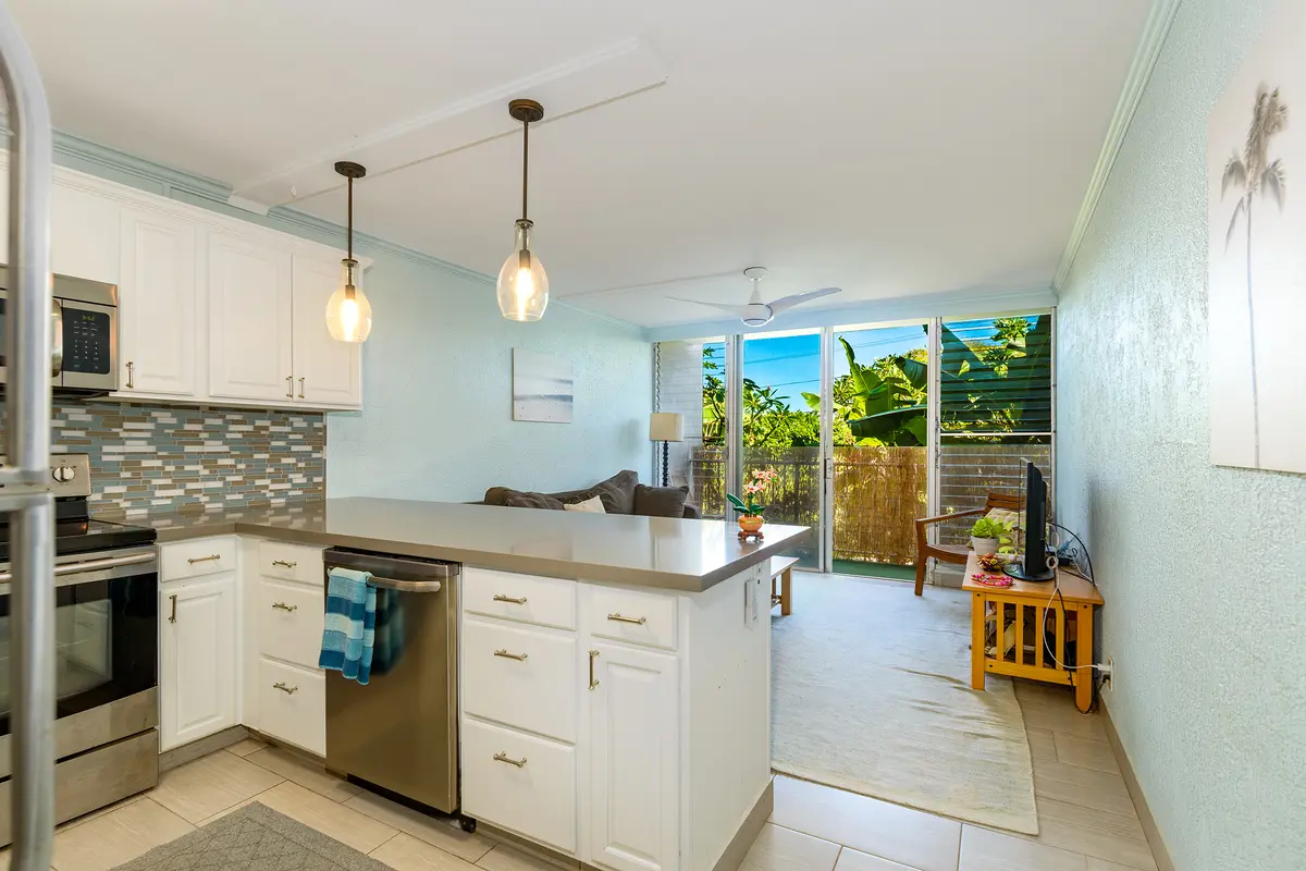 69-1647 PUAKO BEACH DR #105, Kamuela, HI 96743