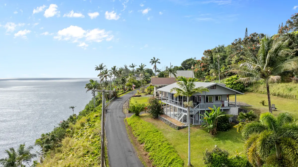 36-2331 OLD MAMALAHOA HIGHWAY, Laupahoehoe, HI 96764