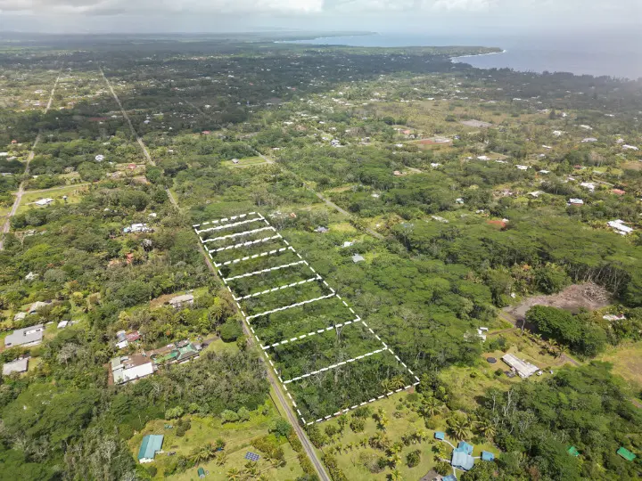 Keaau, HI 96749,10TH AVE