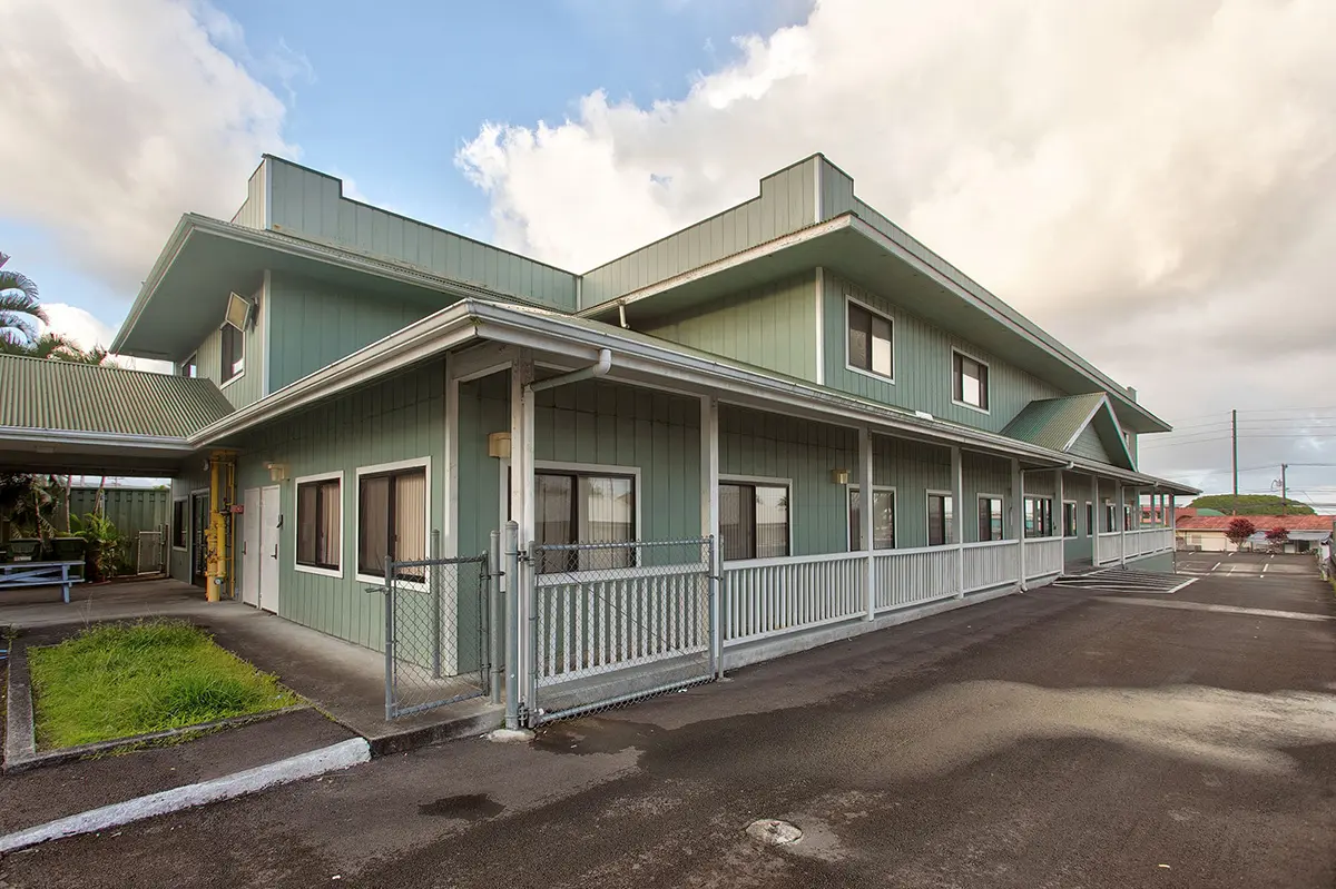 Hilo, HI 96720,891 ULULANI ST
