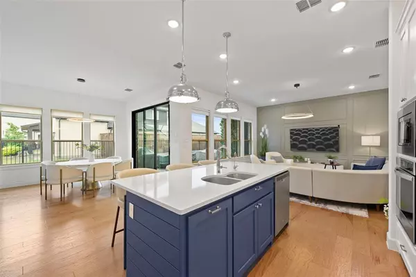 13037 Cabana Drive, Frisco, TX 75035