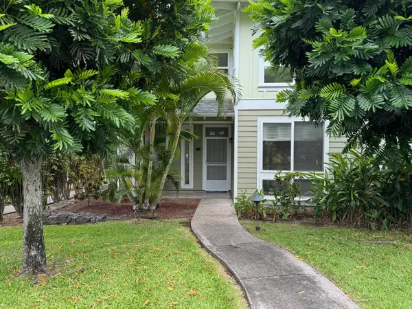 75-6009 ALII DR #C4, Kailua-kona, HI 96740
