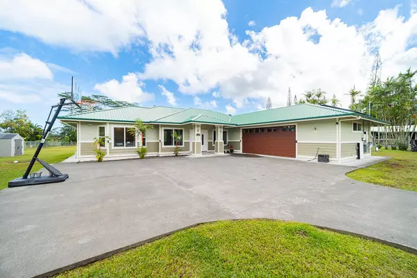 Keaau, HI 96749,15-2001 29TH AVE