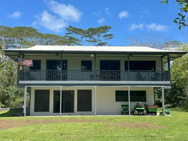 14-3306 PUALAA RD, Pahoa, HI 96778