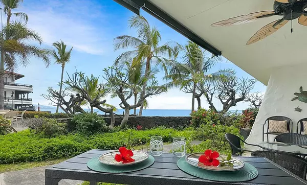 Kailua-kona, HI 96740,75-6082 ALII DR #B137