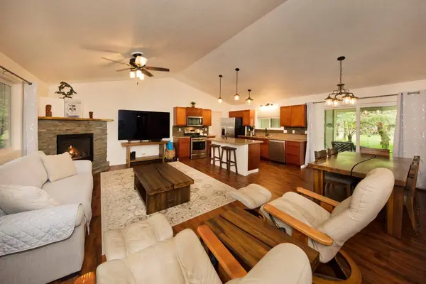 Volcano, HI 96785,19-3150 MAMAKI LN #1