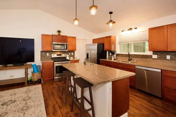 Volcano, HI 96785,19-3150 MAMAKI LN #1