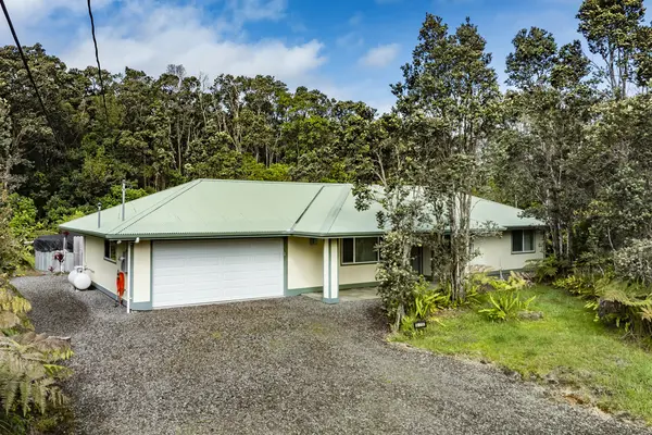 Volcano, HI 96785,19-3150 MAMAKI LN #1