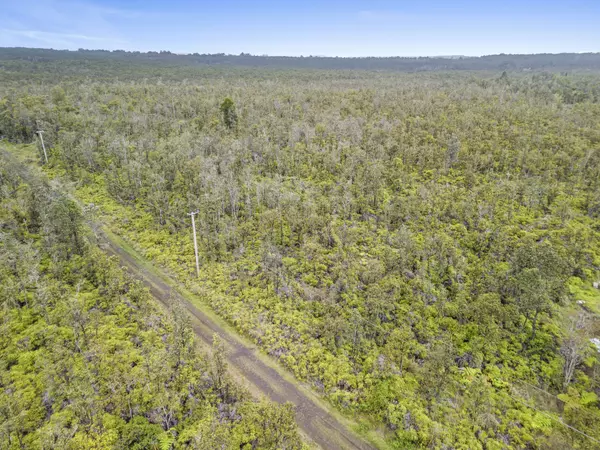 ALA NAULANI RD, Volcano, HI 96785