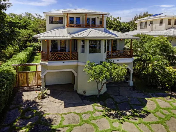 69-1711 PUAKO BEACH DR #A, Kamuela, HI 96743