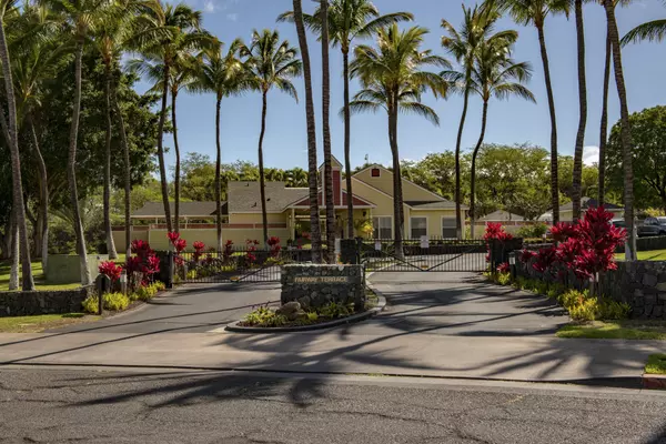 Waikoloa, HI 96738,68-3831 LUA KULA ST #L205