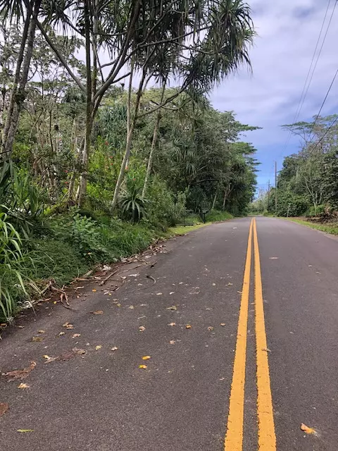 PUNI MAKAI LOOP, Pahoa, HI 96778