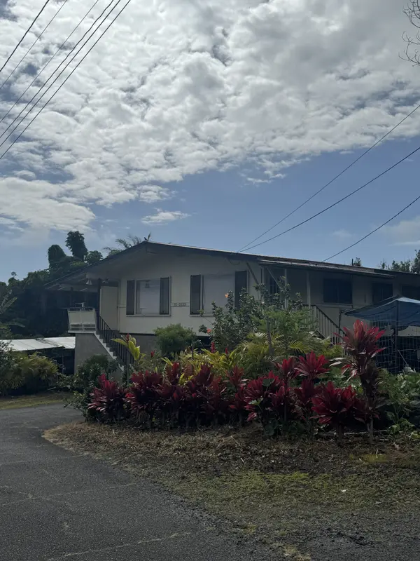 81-1033 KEOPUKA MAUKA RD, Captain Cook, HI 96750