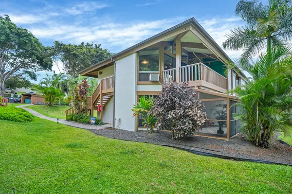 4701 KAWAIHAU RD #H202, Kapaa, HI 96746