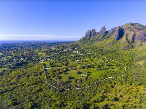 1 HUI RD #1, Anahola, HI 96746