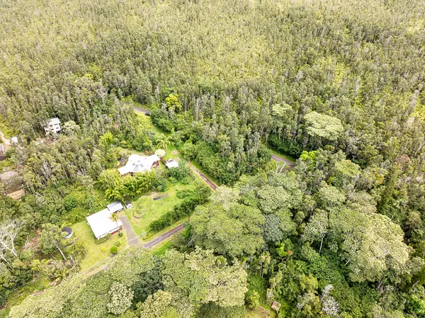 COOK ST, Pahoa, HI 96778