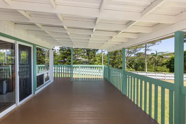 52-4612 AKONI PULE HIGHWAY, Kapaau, HI 96755