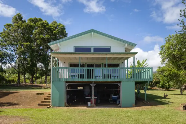 52-4612 AKONI PULE HIGHWAY, Kapaau, HI 96755