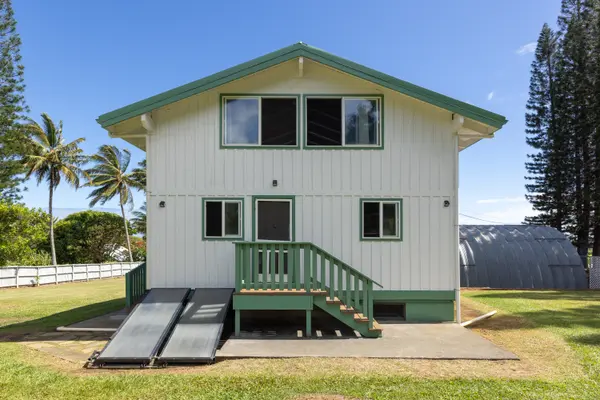 52-4612 AKONI PULE HIGHWAY, Kapaau, HI 96755