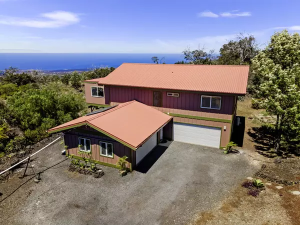 92-8237 TRADE WIND BLVD, Ocean View, HI 96737