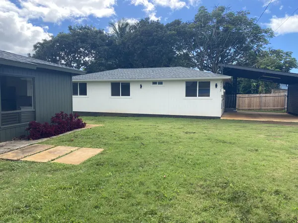 4042-A KOLOA RD, Koloa, HI 96756