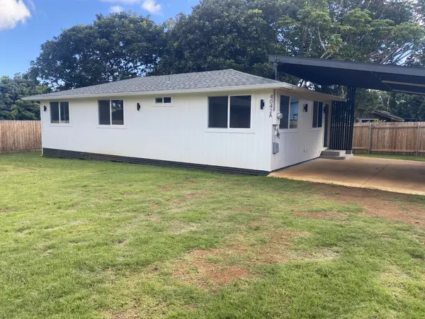 4042-A KOLOA RD, Koloa, HI 96756