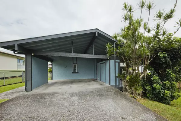 Hilo, HI 96720,31 OLENA ST