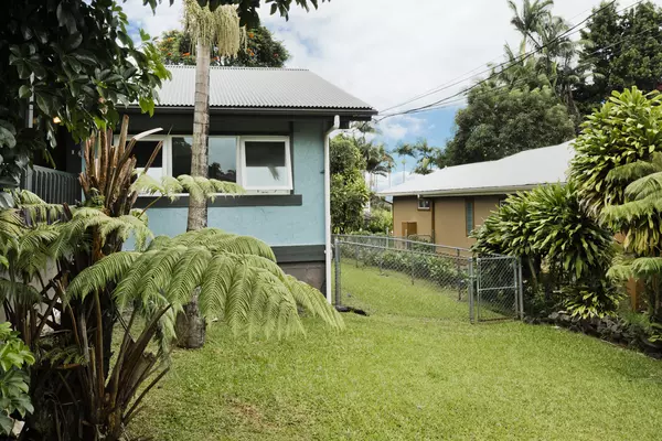 Hilo, HI 96720,31 OLENA ST