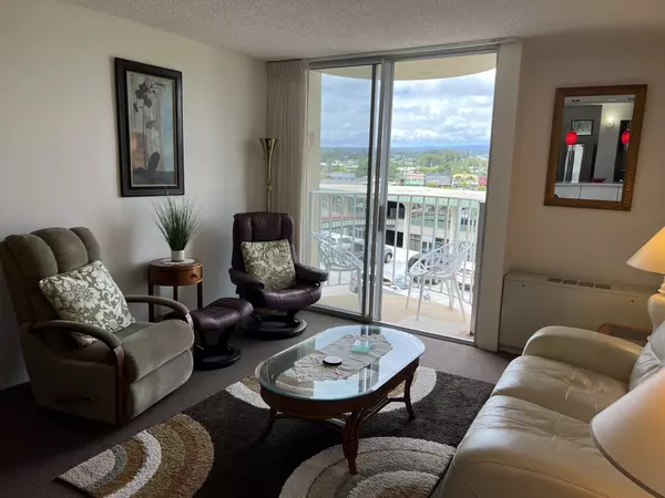 Hilo, HI 96720,101 HILO LAGOON CENTRE #401