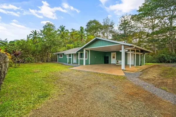 2009-A KOLO RD,  Kilauea,  HI 96754