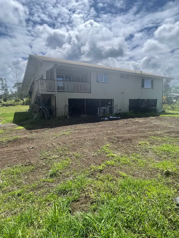 15-1823 13TH AVE, Keaau, HI 96749