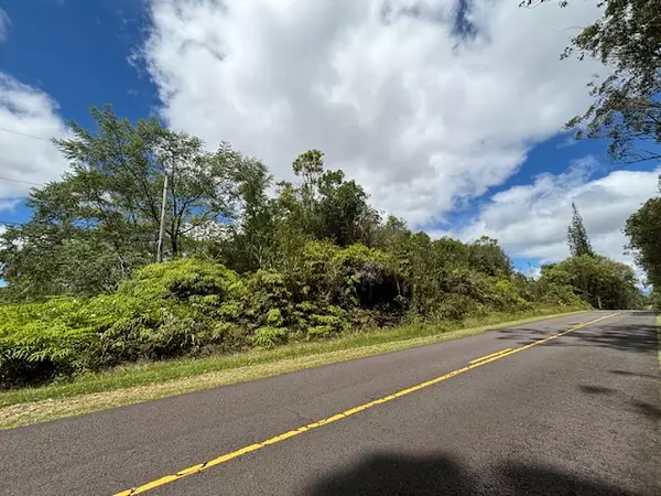 KULANI RD, Mountain View, HI 96771