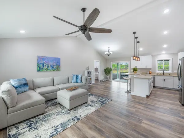 15-2064 25TH AVE, Keaau, HI 96749