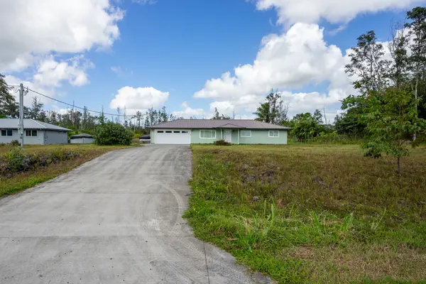 15-2064 25TH AVE, Keaau, HI 96749