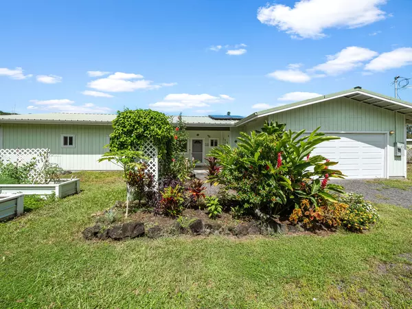 Keaau, HI 96749,15-1473 15TH AVE