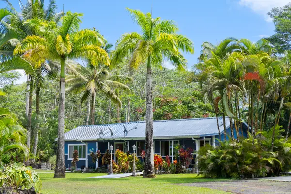 15-2059 10TH AVE, Keaau, HI 96749