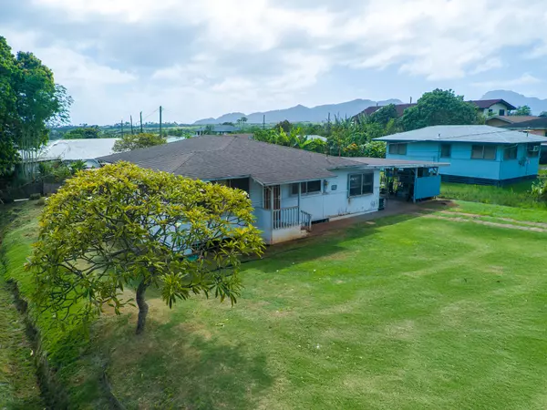 4104 HOOHANA ST, Lihue, HI 96766