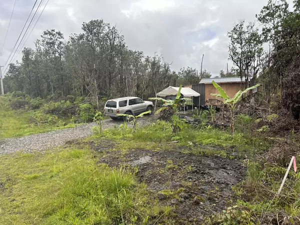 Volcano, HI 96785,11-1234 ALA NAULANI RD