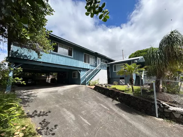 74-5114 KUMAKANI ST, Kailua-kona, HI 96740