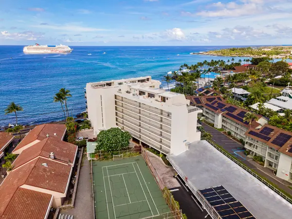 75-5782 KUAKINI HIGHWAY #601, Kailua-kona, HI 96740