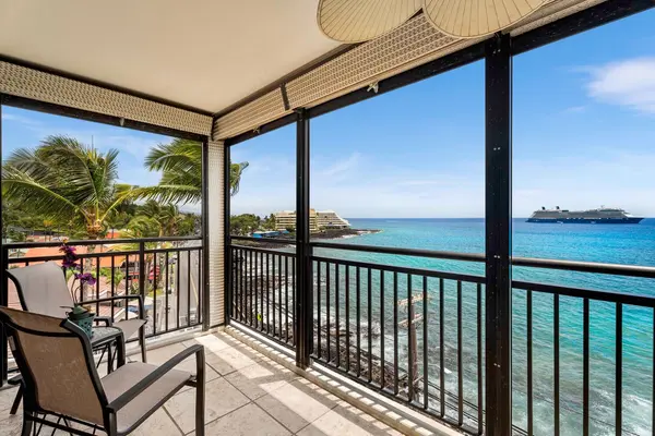 75-5782 KUAKINI HIGHWAY #601, Kailua-kona, HI 96740