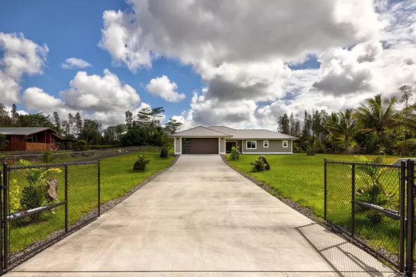 15-1818 31ST AVE, Keaau, HI 96749