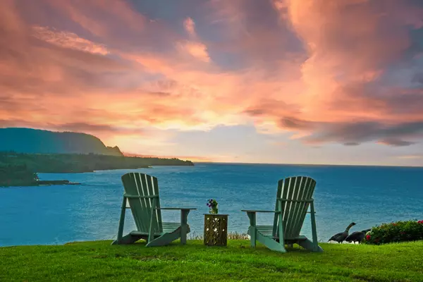 Kilauea, HI 96754,3700 KILAUEA RD #Unit A