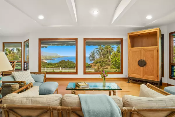 Kilauea, HI 96754,3700 KILAUEA RD #Unit A