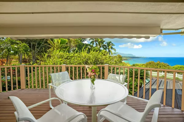 Kilauea, HI 96754,3700 KILAUEA RD #Unit A