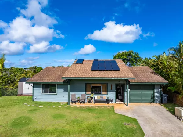 Kapaa, HI 96746,5102 KAHANA ST