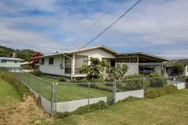 146 ULUWAI ST,  Hilo,  HI 96720